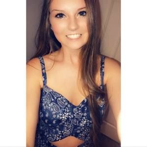 Meet your Posher, Katie